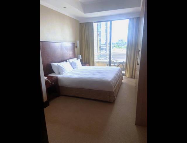 1 BEDROOM PROPERTY TO RENT IN SANDTON CENTRAL